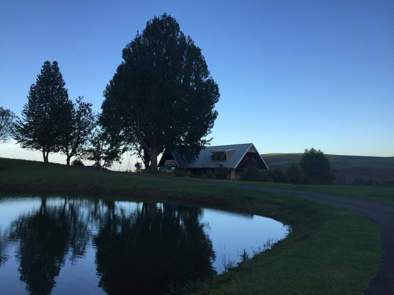 Drakensberg Dream, Champagne Valley, Champagne Valley, South Africa