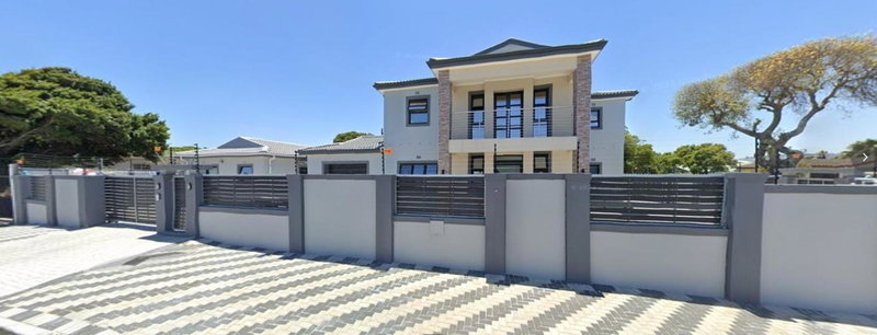 Elmed Guest House, Cape Town, South Africa