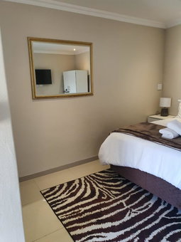 Elmed Guest House, Cape Town, South Africa