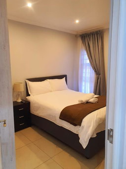 Elmed Guest House, Cape Town, South Africa
