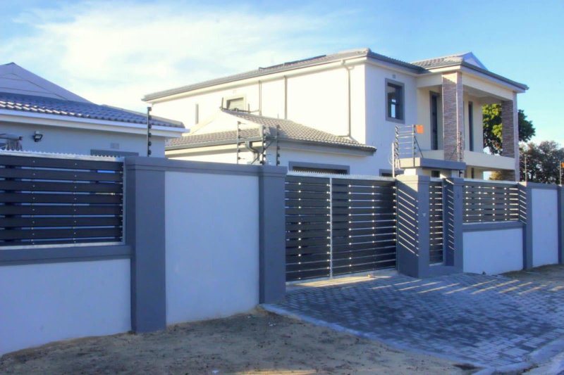 Elmed Guest House, Cape Town, South Africa