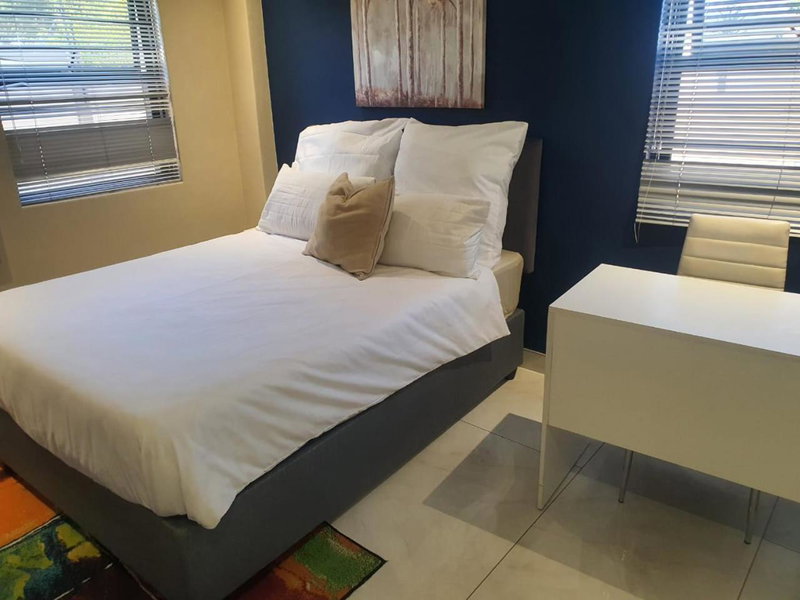 Elmed Guest House, Cape Town, South Africa