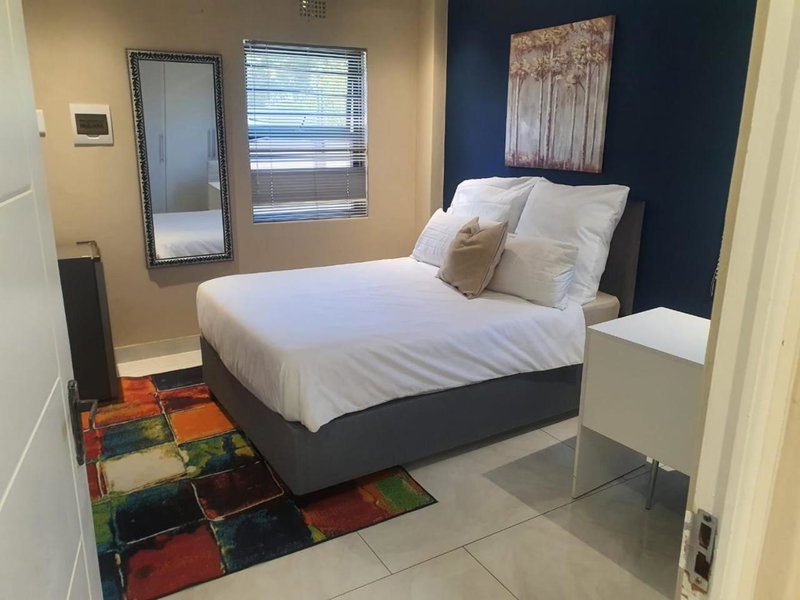 Elmed Guest House, Cape Town, South Africa