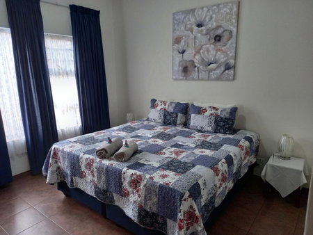 White Rose Guest House, Vanderbijlpark, South Africa