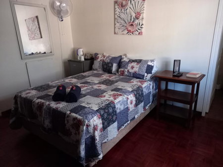 White Rose Guest House, Vanderbijlpark, South Africa