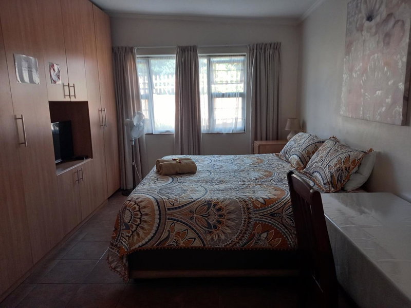 White Rose Guest House, Vanderbijlpark, South Africa