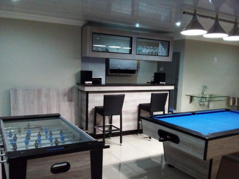 MOK villa holiday home, Hazyview, South Africa