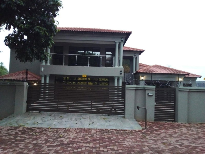 MOK villa holiday home, Hazyview, South Africa