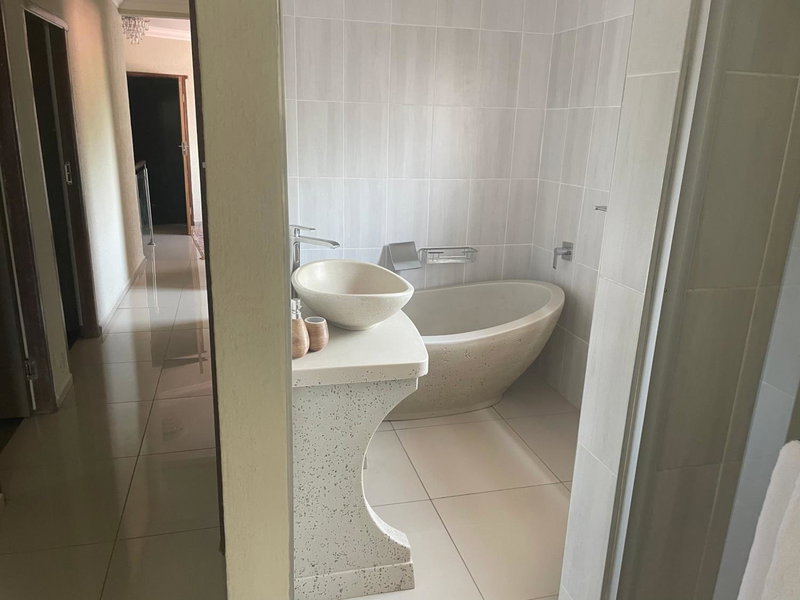 MOK villa holiday home, Hazyview, South Africa