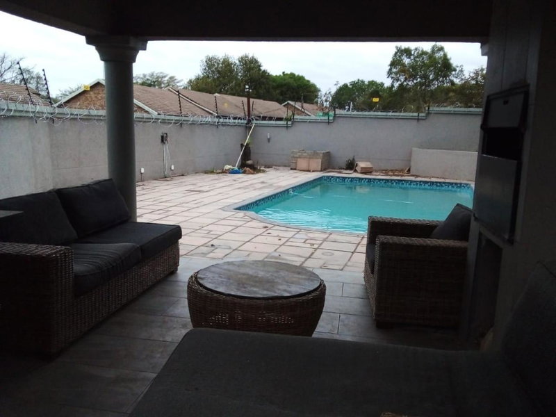 MOK villa holiday home, Hazyview, South Africa