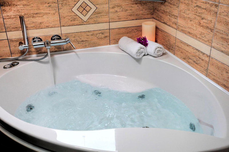 Anemonisia Deluxe Apartments, Skiros, Greece