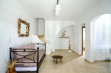 Anemonisia Deluxe Apartments, Skiros, Greece