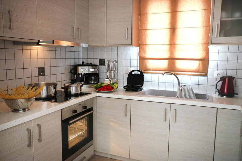 Anemonisia Deluxe Apartments, Skiros, Greece