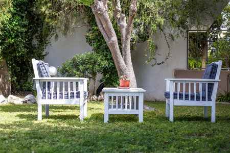 Jimmy’s Garden, Faliraki, Greece