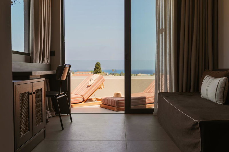 Cook's Club Ialysos Rhodes, Ialyssos, Greece