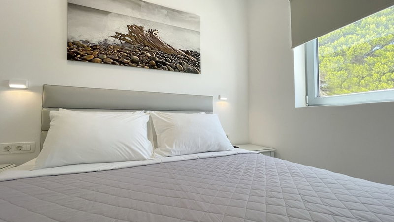 Hermoso Luxury Suites, Santorini, Greece