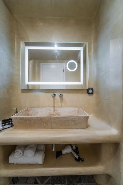 Aegean Blue Luxury Suites, Santorini, Greece