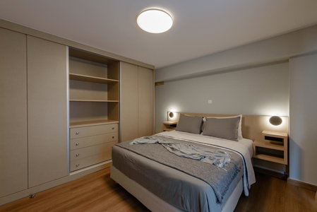 Leviosa apartment Airport by Airstay, Artemida, Greece