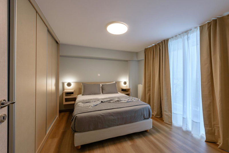 Leviosa apartment Airport by Airstay, Artemida, Greece