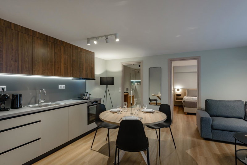 Leviosa apartment Airport by Airstay, Artemida, Greece