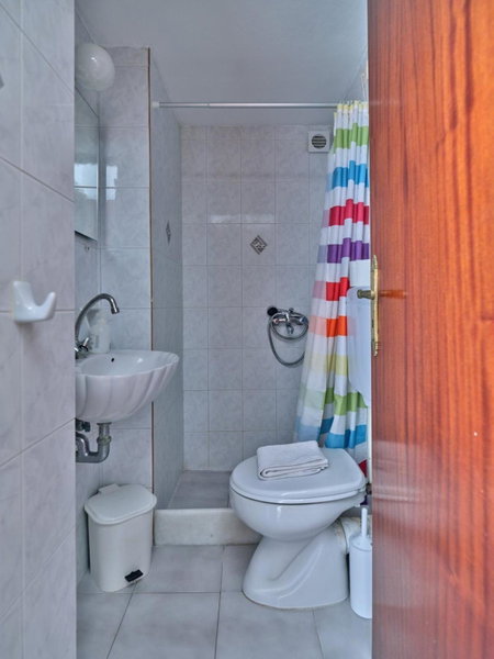 Pension Paros Anna Spanou, Parikia, Greece