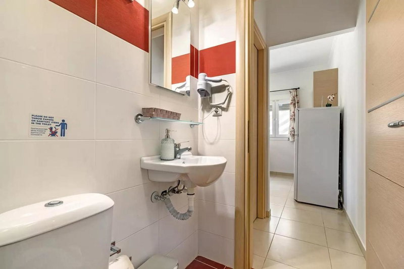 Papatsas Center Houses, Nydri, Greece