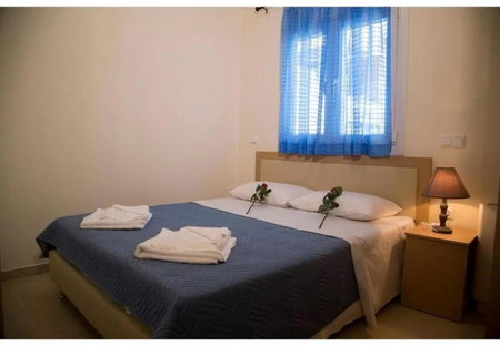 Papatsas Center Houses, Nydri, Greece