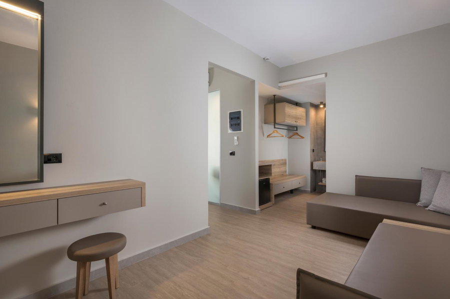 Mare Blue Suites, Georgioupolis, Greece