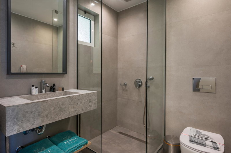Mare Blue Suites, Georgioupolis, Greece