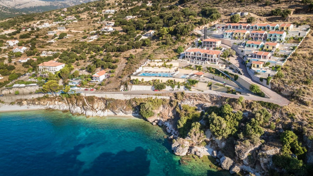 Hotel · Kefalonia Bay Palace by GHH, Kefallonia