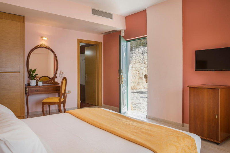 Kefalonia Bay Palace by GHH, Kefallonia, Greece