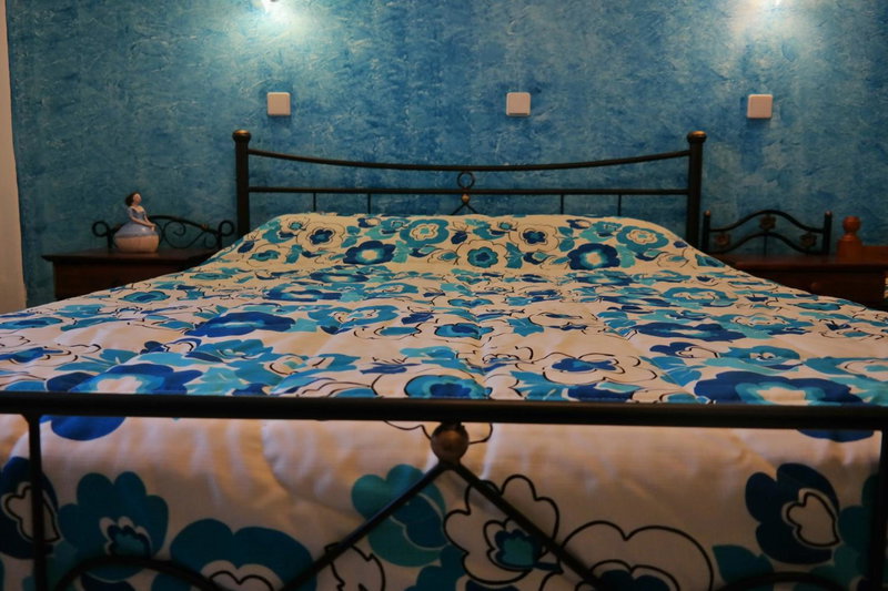 Katerina Babis Studios, Agios Prokopios, Greece