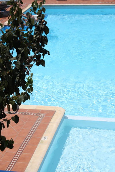 Katerina Babis Studios, Agios Prokopios, Greece