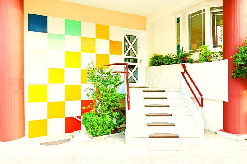 Nomads Rooms, Tríkala, Greece