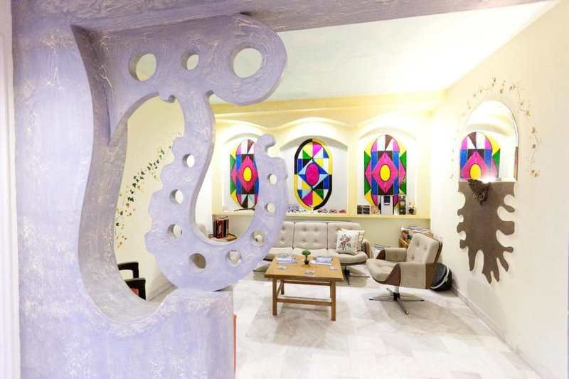 Nomads Rooms, Tríkala, Greece