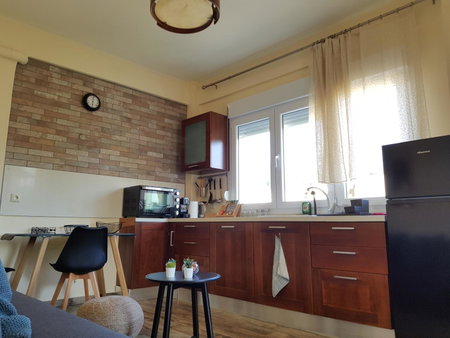Nomads Rooms, Tríkala, Greece