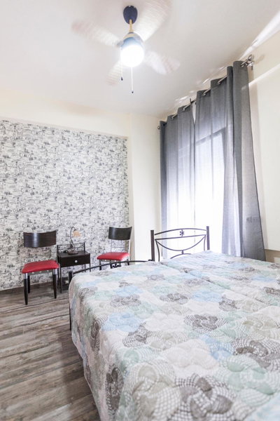 Nomads Rooms, Tríkala, Greece