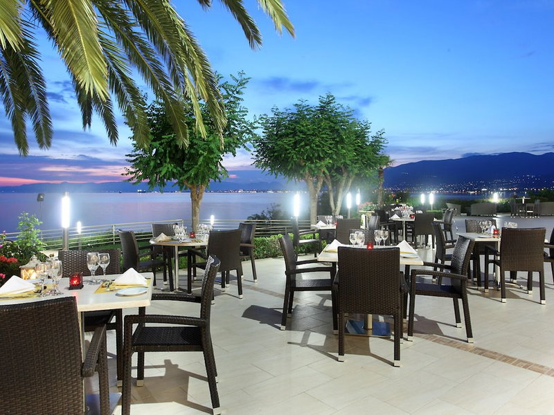 Messinian Bay Hotel, Kalamata, Greece