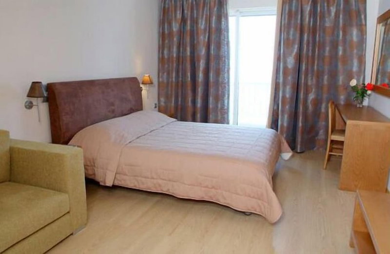 Messinian Bay Hotel, Kalamata, Greece