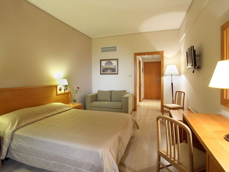 Messinian Bay Hotel, Kalamata, Greece