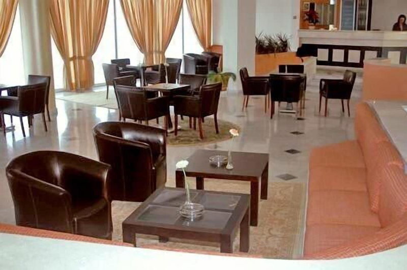 Messinian Bay Hotel, Kalamata, Greece