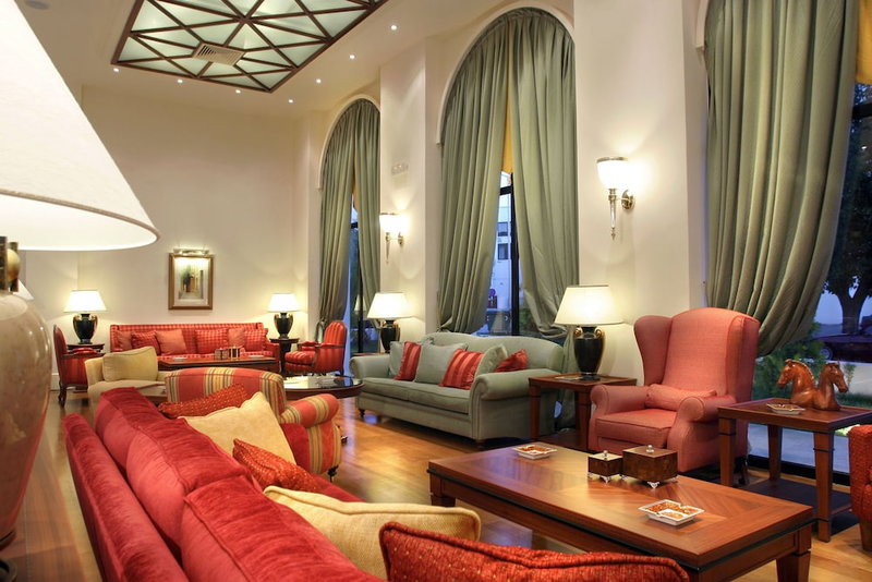 Volos Palace, Volos, Greece