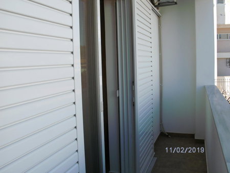 Nina Rooms (apartments), Artemida, Greece