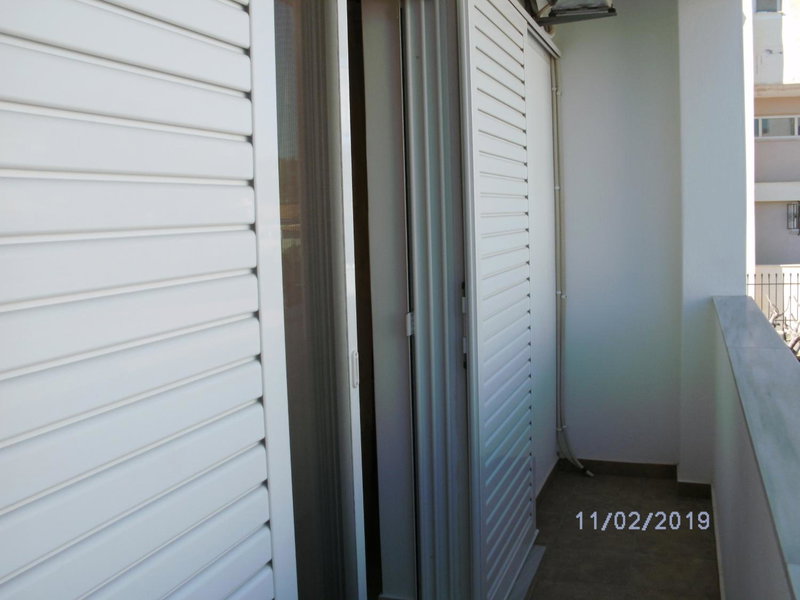 Nina Rooms (apartments), Artemida, Greece