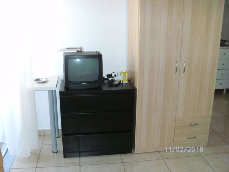 Nina Rooms (apartments), Artemida, Greece