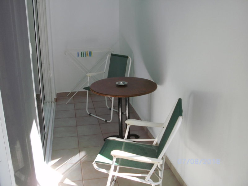 Nina Rooms (apartments), Artemida, Greece
