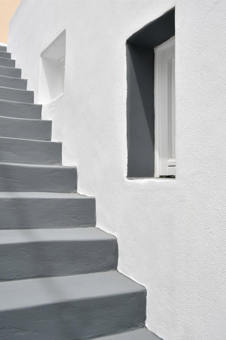 Thiro Santorini, Fira, Greece
