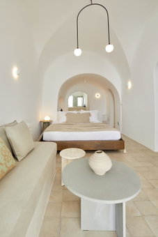 Thiro Santorini, Fira, Greece