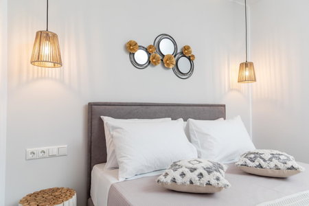 Dolce Vita appartments, Naxos Chora, Greece