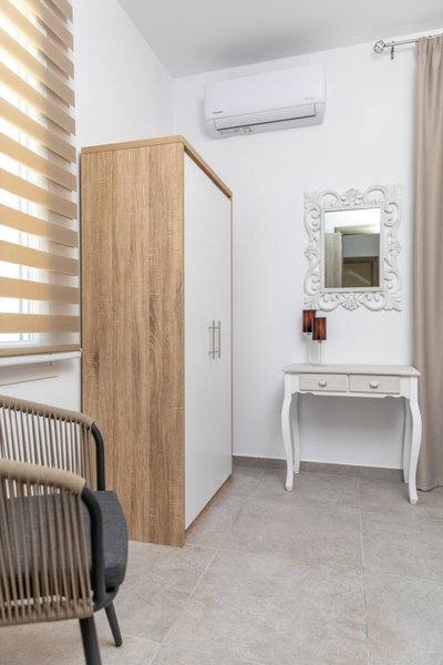 Dolce Vita appartments, Naxos Chora, Greece